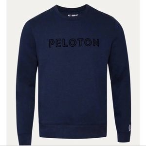 Peloton x FourLaps Sweatshirt M